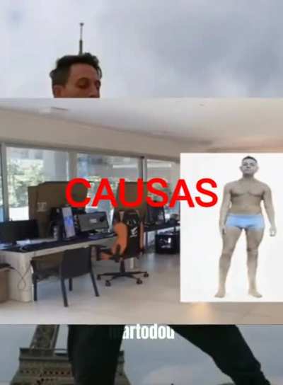 meganazi