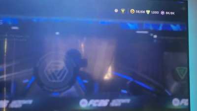 Currency Glitch