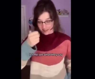 GET OUT OF MY HEAD
