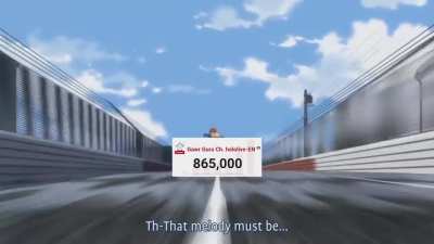 The Race to One Million