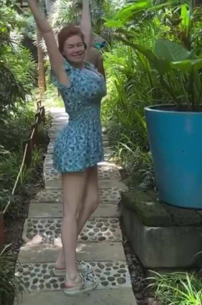 Sommerkleid