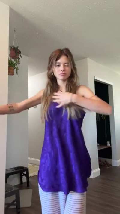 💜