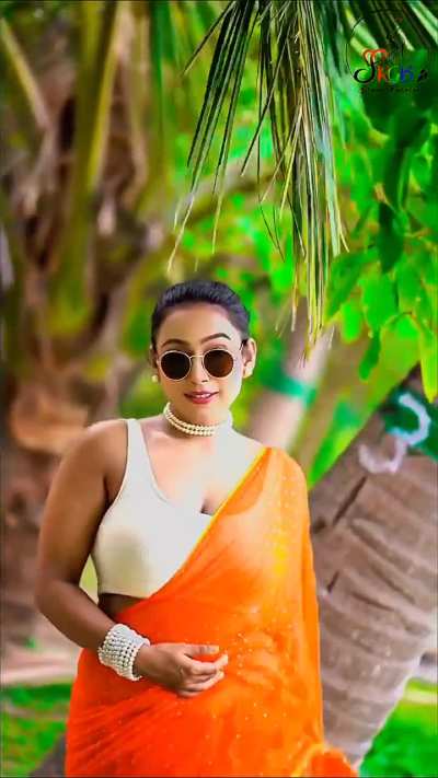Tanvi Priyanka