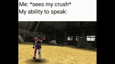 Every single time!