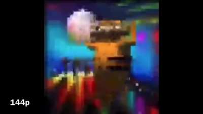 Garfield moment