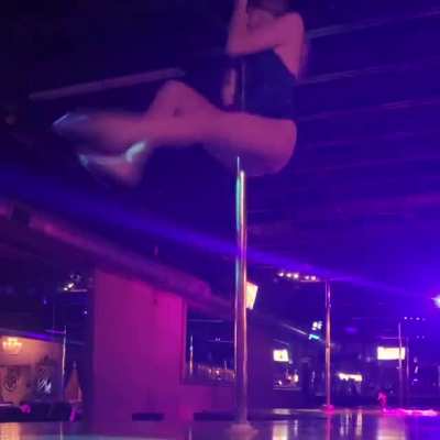 Just having fun