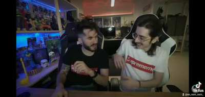 Pocas personas recuerdan este momento