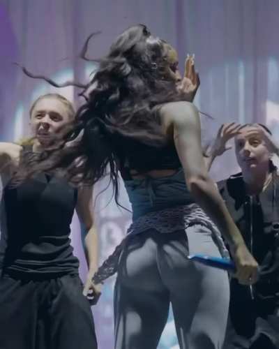Singer Kehlani