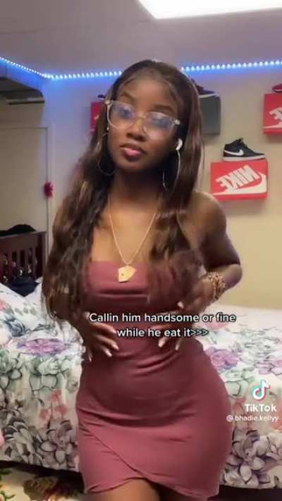 bhadiekellyy - Video #7079