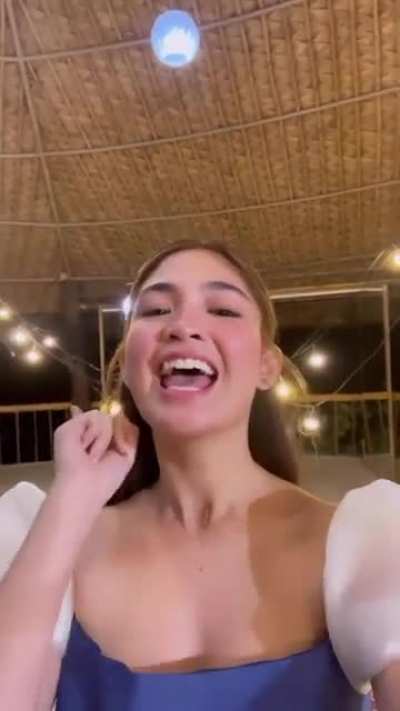 Heaven Peralejo