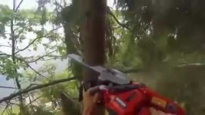How it flying