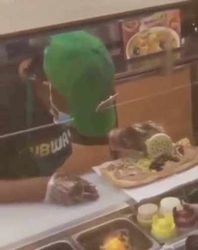 Устала