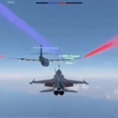 Attack point D