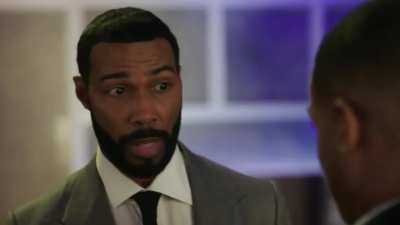 Bearded Ghost was a savage — Tate deserved his own spinoff.