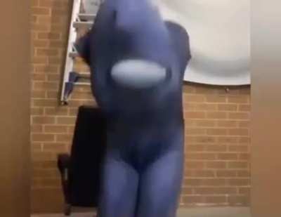pants off