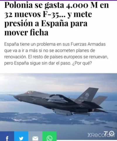 Robado de quien sabe donde.