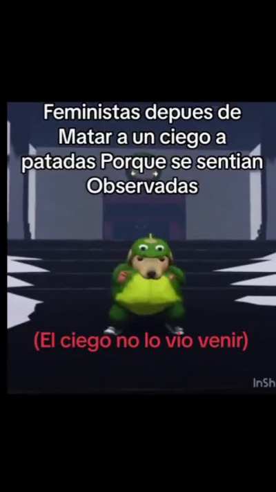 BeelcitosMemes - Video #0097