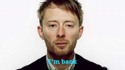 thom “crepe” yorke would never 😳😳