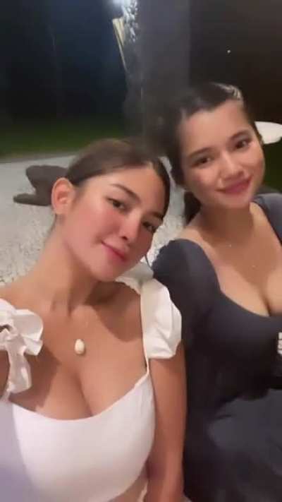 Heaven Peralejo