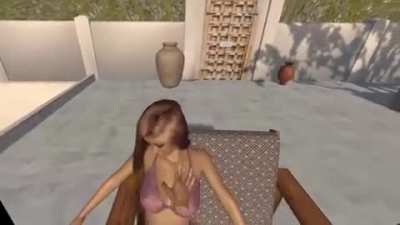 Begone Thot!