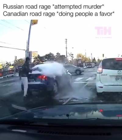 Good Canadian