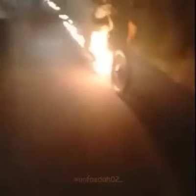 Fuerza Fuego