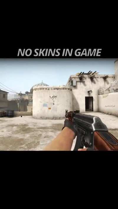 Old players here?