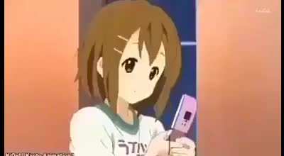 yui noises