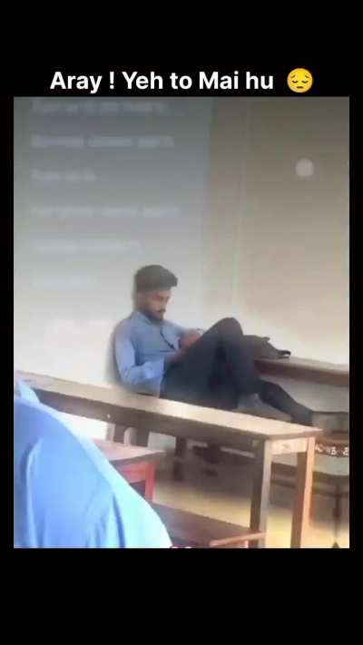 Aur kon hai aise