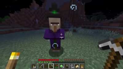 Welyn vs. Witch