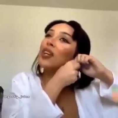 I hate doja cat now