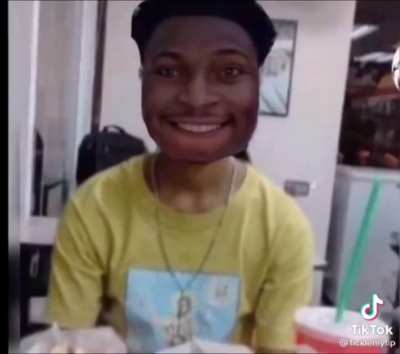 goofy ahhhh