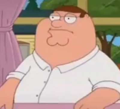 Peter to what?