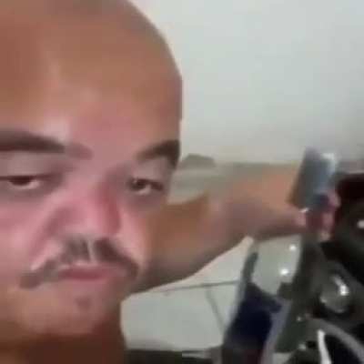 Gaulês guinomio antes da fama