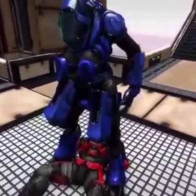 Thoughts on Halo Infinite's 