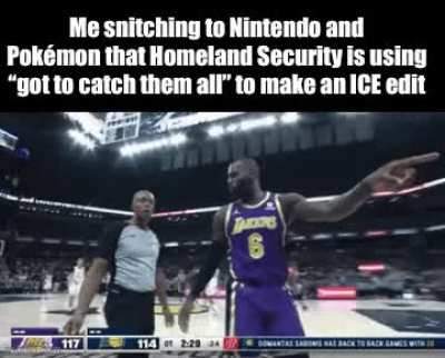 I hope Nintendo beats their ass