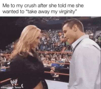 It’s all I have left