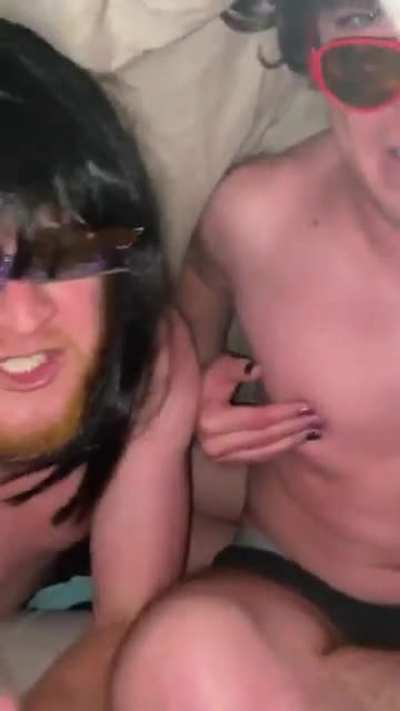 put your d in that