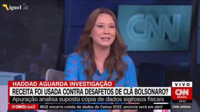 O pessoal colocou o barba no poder com base na opinião dessa galera