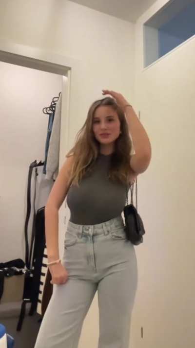 Gorgeous