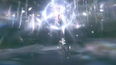 2.5.2 Beta] Ye Shunguang animations | Via Dim