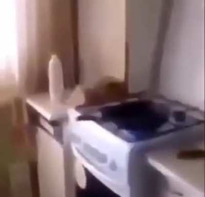 fire hazard