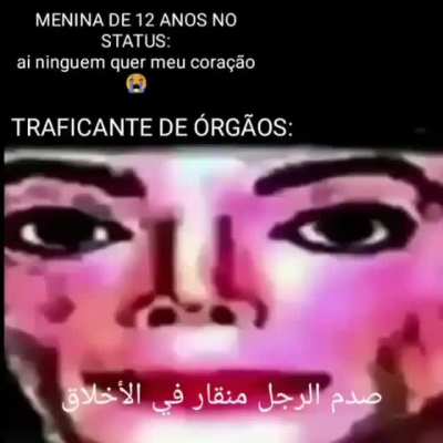 o Titulo foi pra outro post