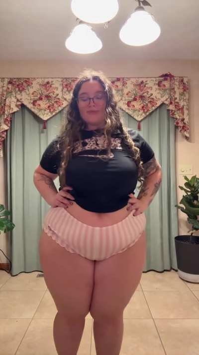 Be honest, am I fuckable?