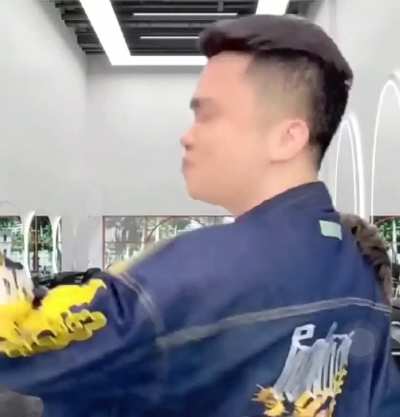 hair