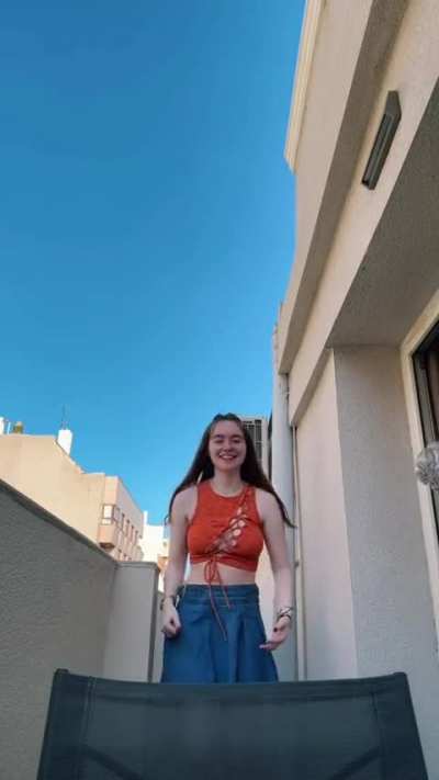 New Tik Tok