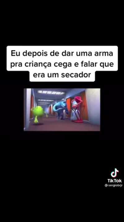 Paia hein muquinha