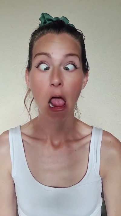 Face control