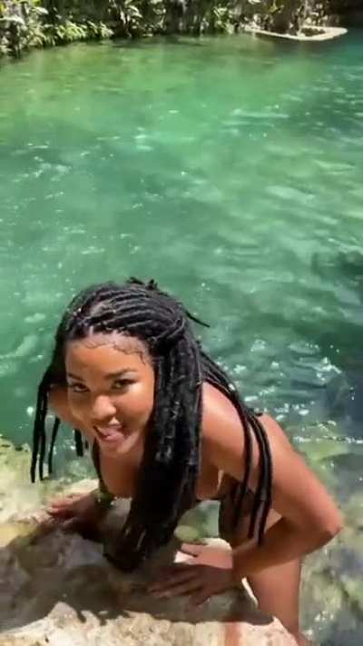 That ass