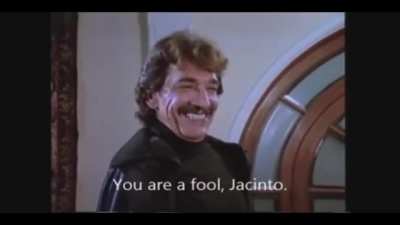 Jordi El Nino
